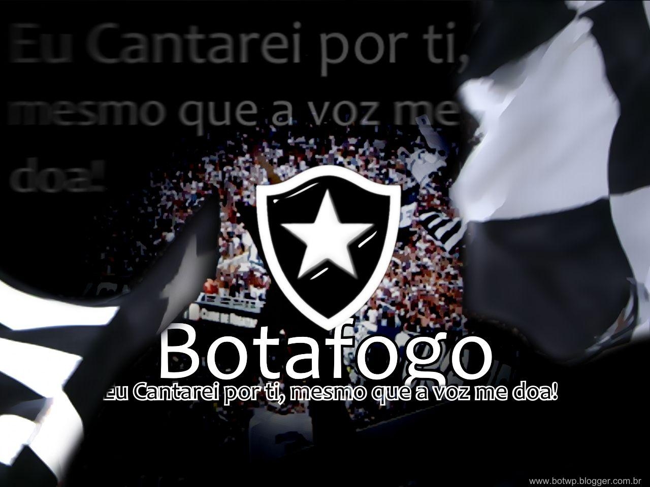 1280x960 Botafogo Eu te amo wallpaper Wallpaper de Times, Desktop