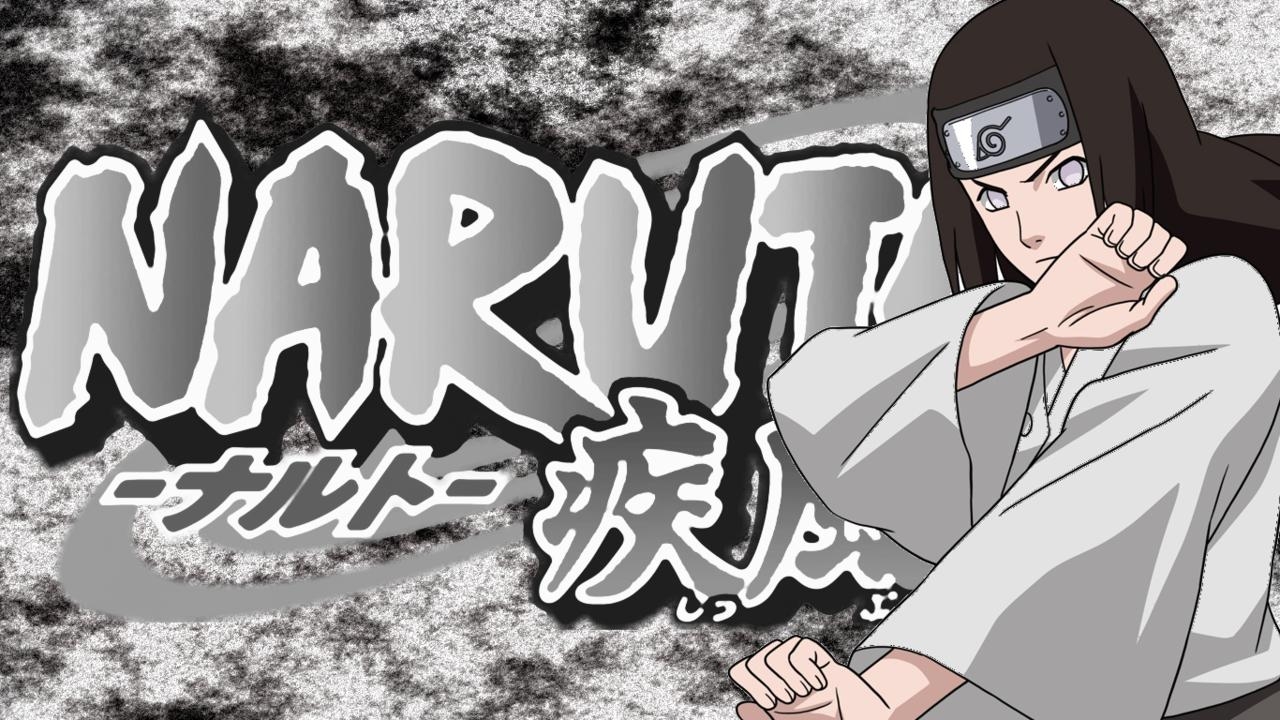 1280x720 image For > Neji Hyuga Shippuden Wallpaper, Desktop