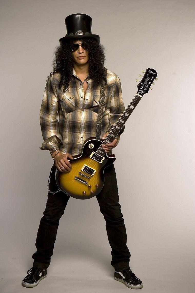 760x1140 music, Slash, Guns N Roses, music bands Wallpaper, Phone