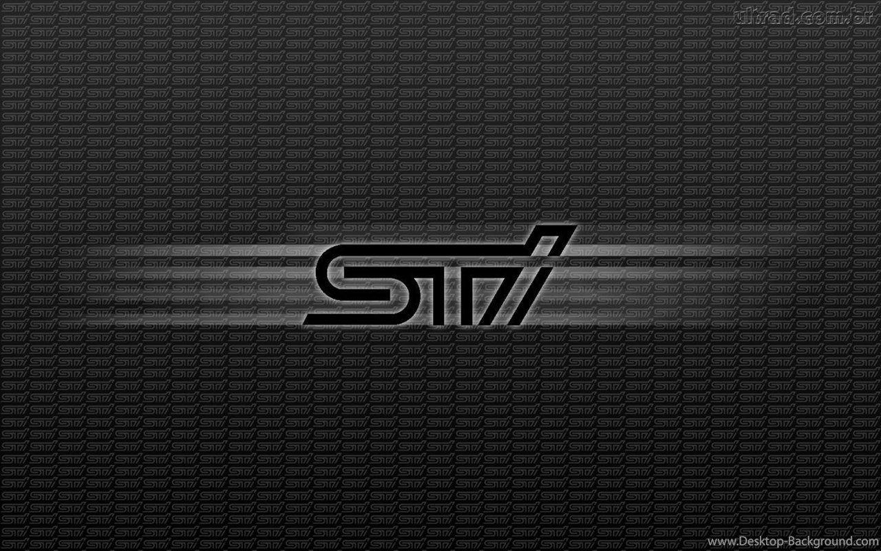 1280x800 Papel De Parede STi Logo Desktop Background, Desktop