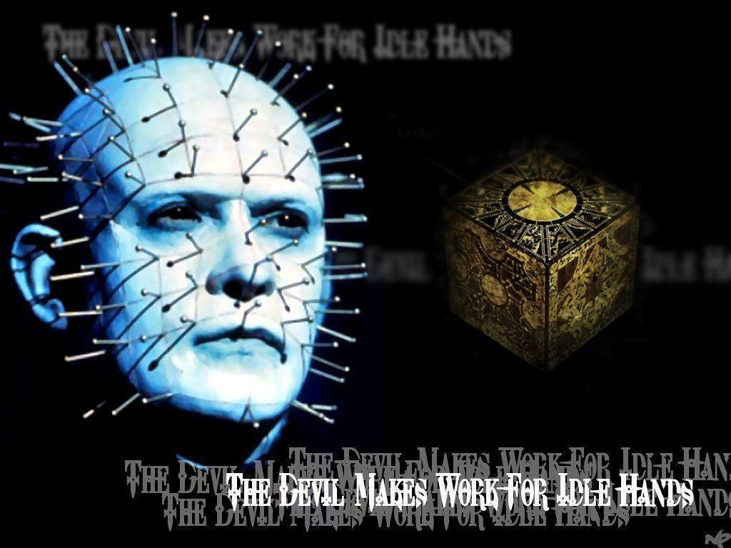 1030x770 Hellraiser Wallpaper, Desktop