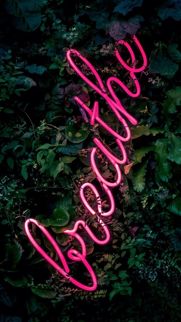 740x1310 Colorful Neon iPhone XR Wallpaper. Preppy, Phone