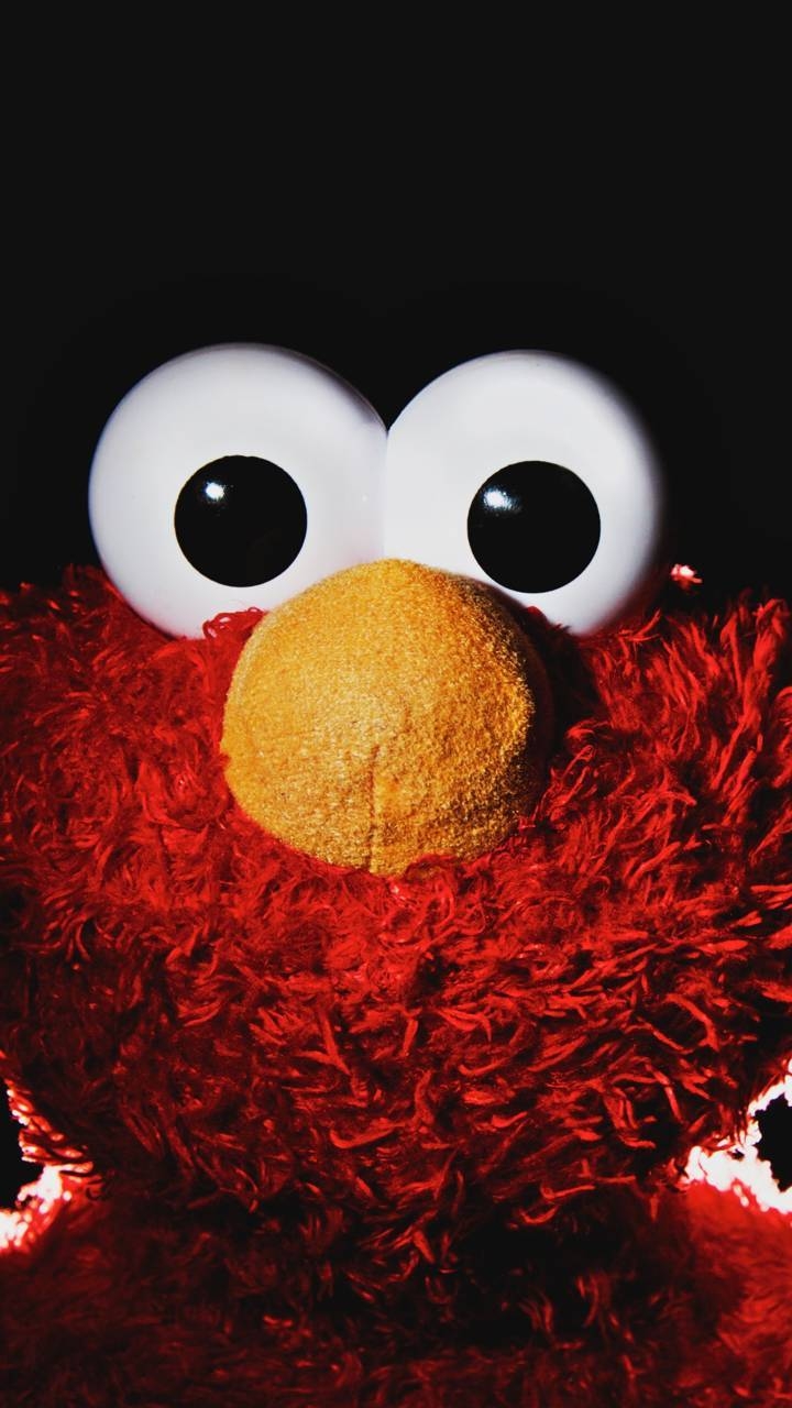 720x1280 Elmo Meme Wallpaper, Phone