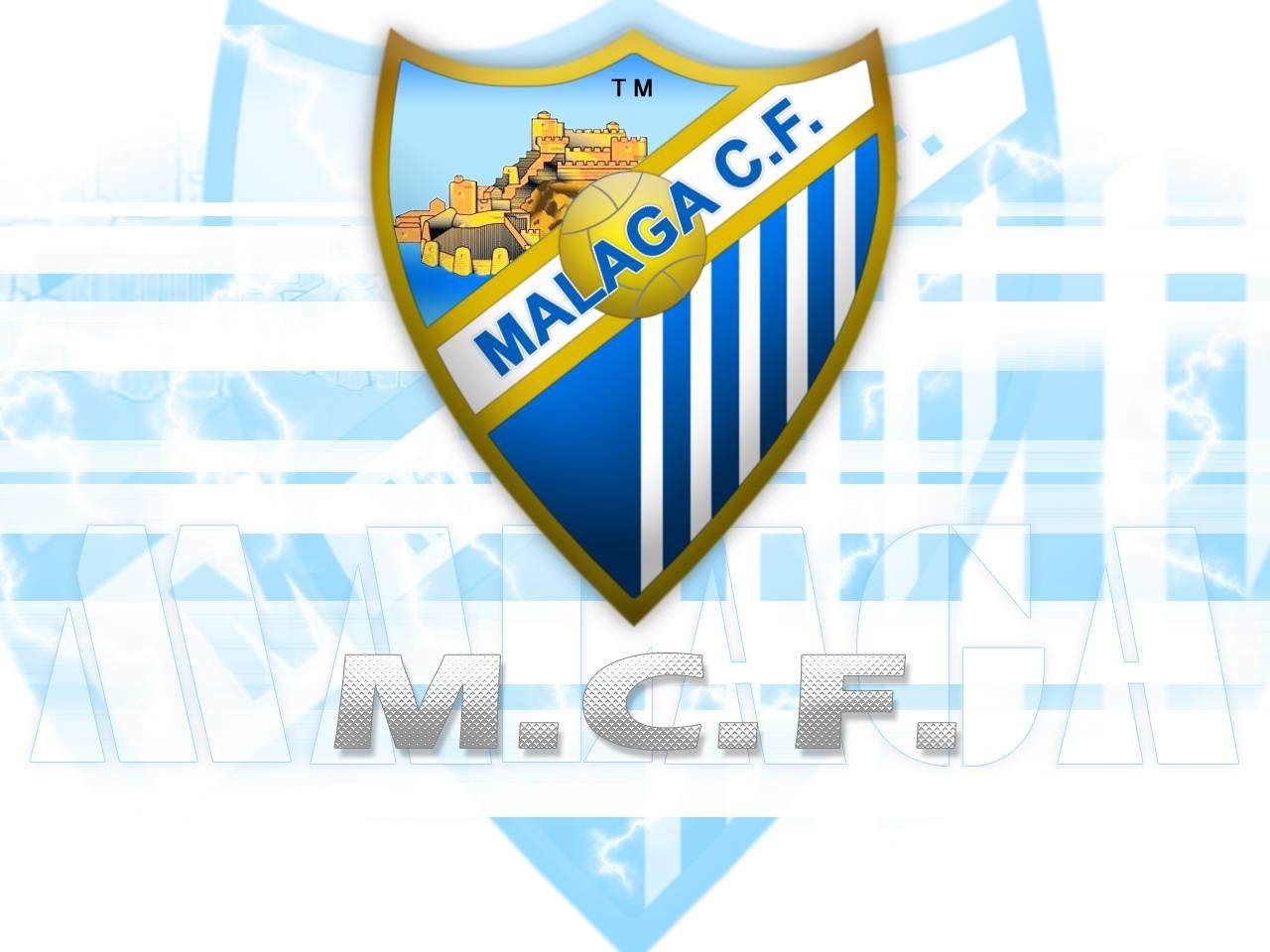 1280x960 Malaga Cf Wallpaper, Desktop