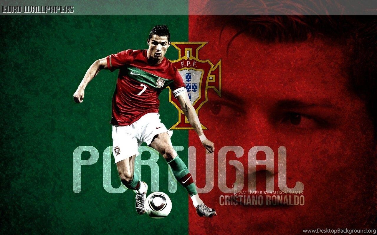 1280x800 Cr7 Wallpaper Portugal Football Desktop Background, Desktop