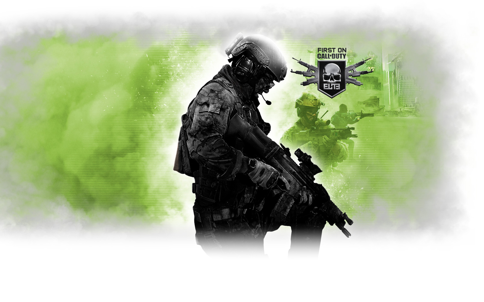 1920x1200 Video Game Call of Duty: Modern Warfare 3 HD Wallpaper, Desktop