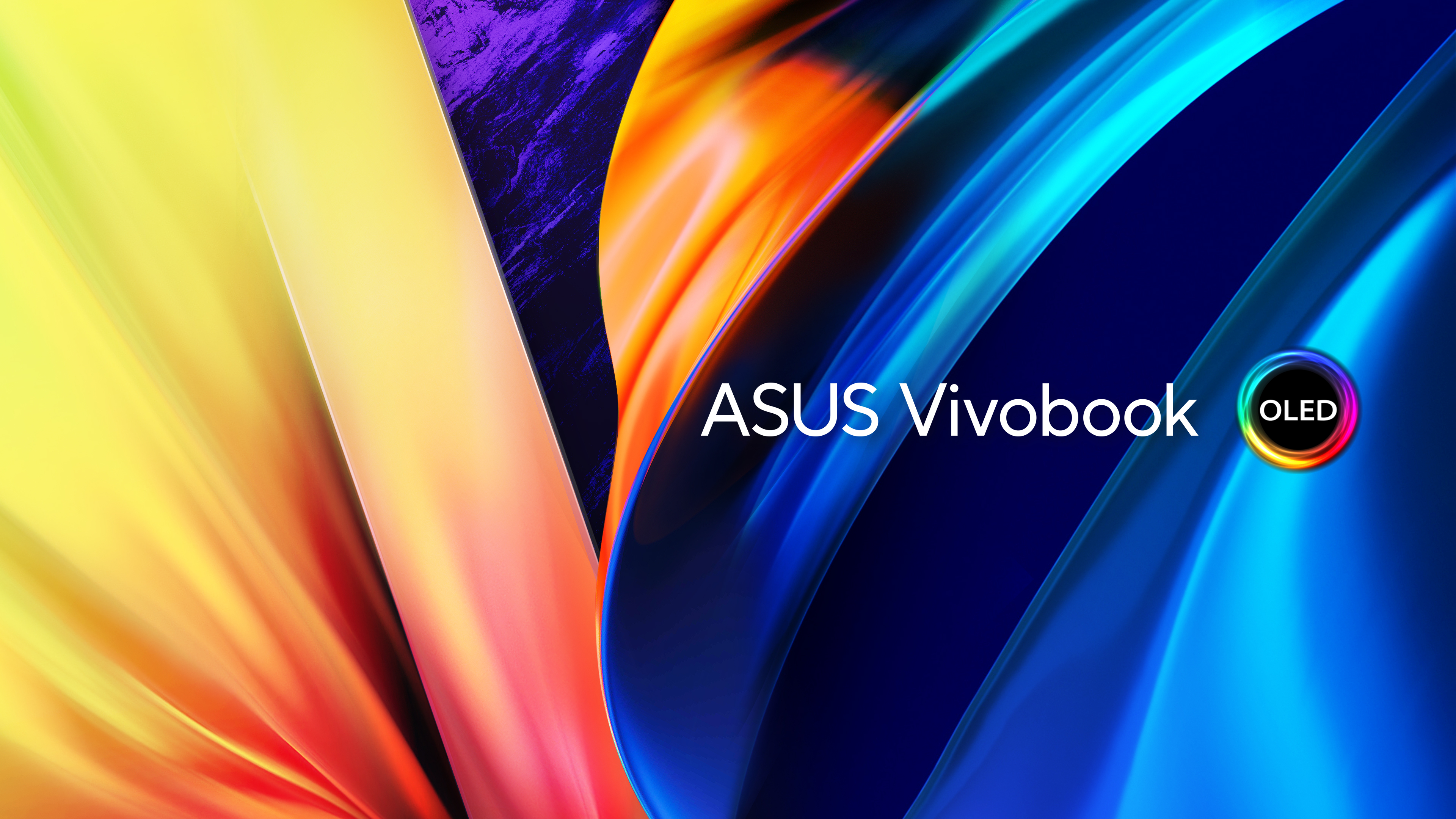 3840x2160 ASUS Vivobook S 15 OLEDS3502, Desktop