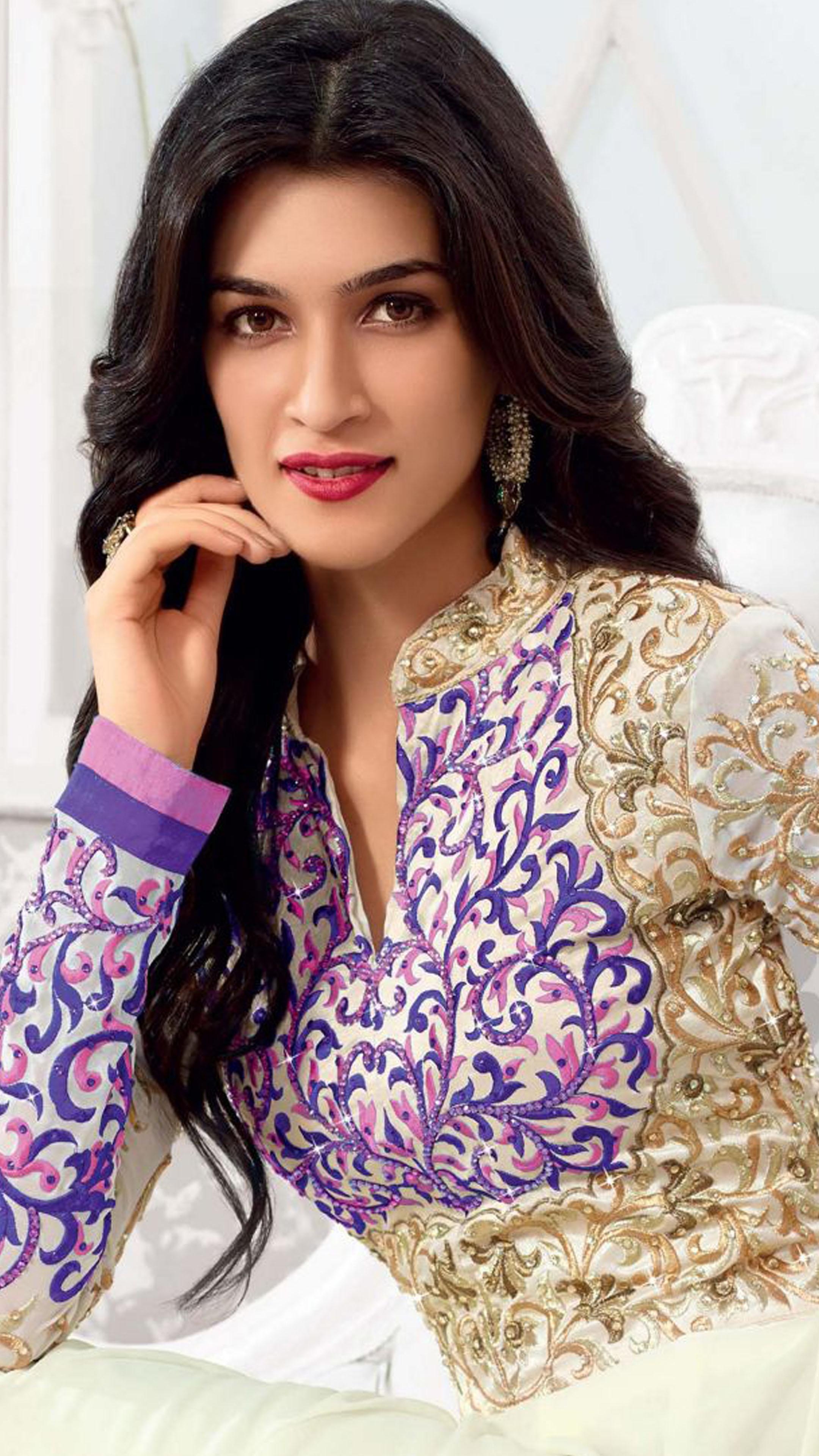 2160x3840 Kriti Sanon Wallpaper Mobile Pics, Phone