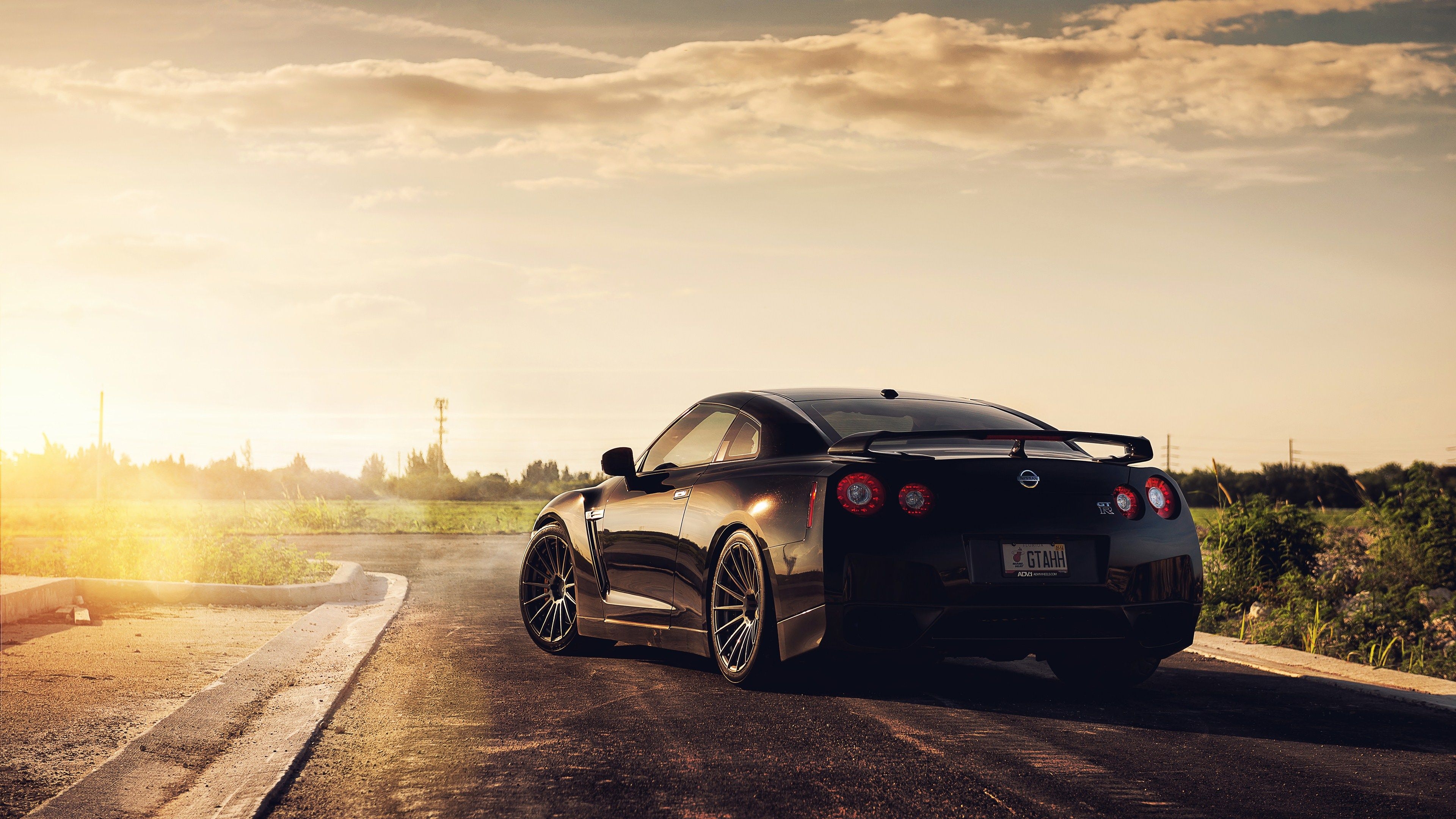 3840x2160 Free download Nissan ADV 1 GTR Computer Wallpaper Desktop Background  [] for your Desktop, Mobile & Tablet. Explore Nissan GTR Desktop Wallpaper. Nissan Gt R Wallpaper, Nissan Skyline, Desktop