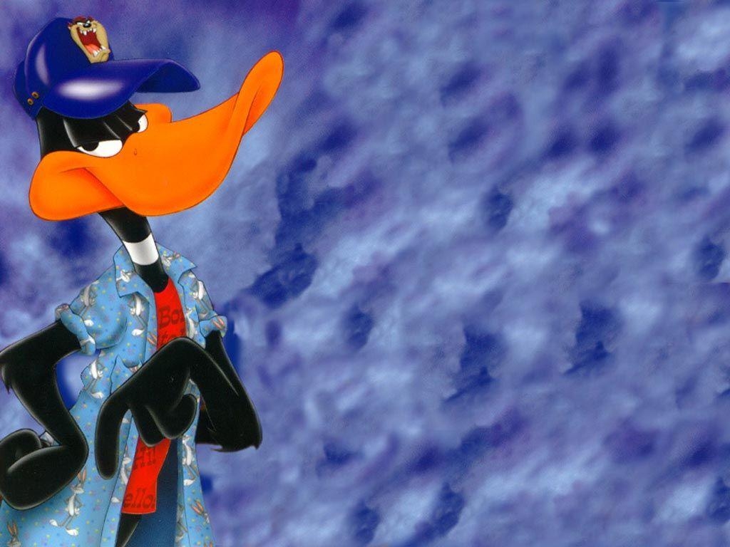 1030x770 Daffy Duck wallpaper, Wallpaper 3, Desktop