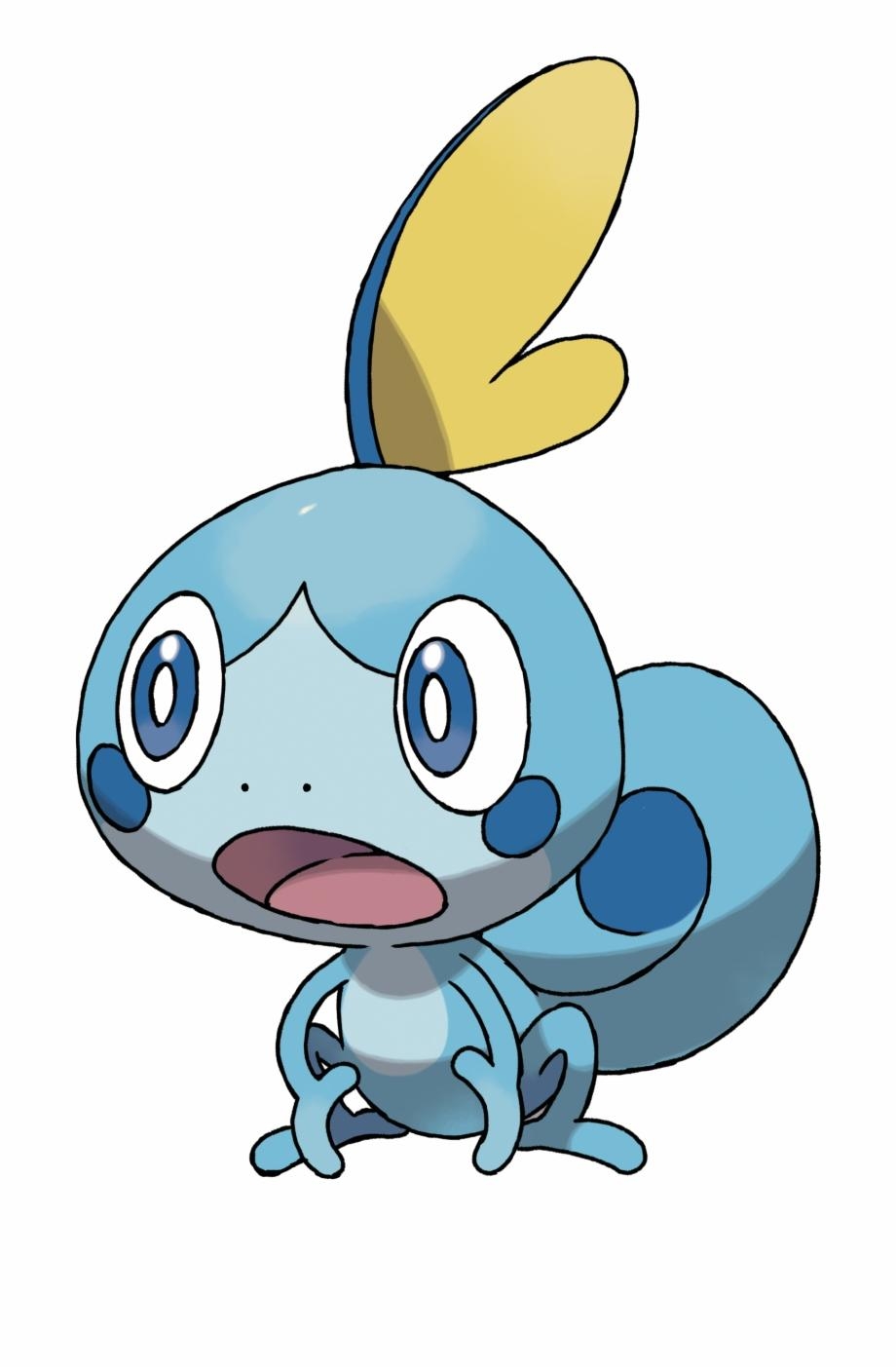 920x1410 Grid View Sword And Shield Sobble Free PNG Image, Phone