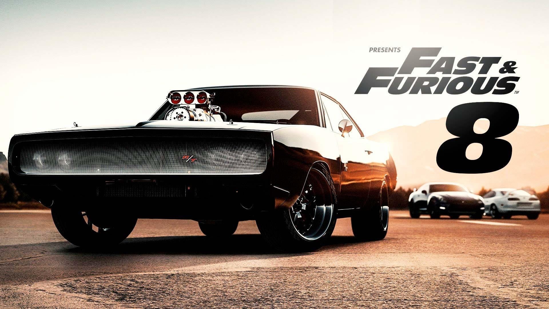 1920x1080 Fast And Furious Cars Wallpaper Wallpaper. Fast and furious, Fate of the furious, The furious, Desktop