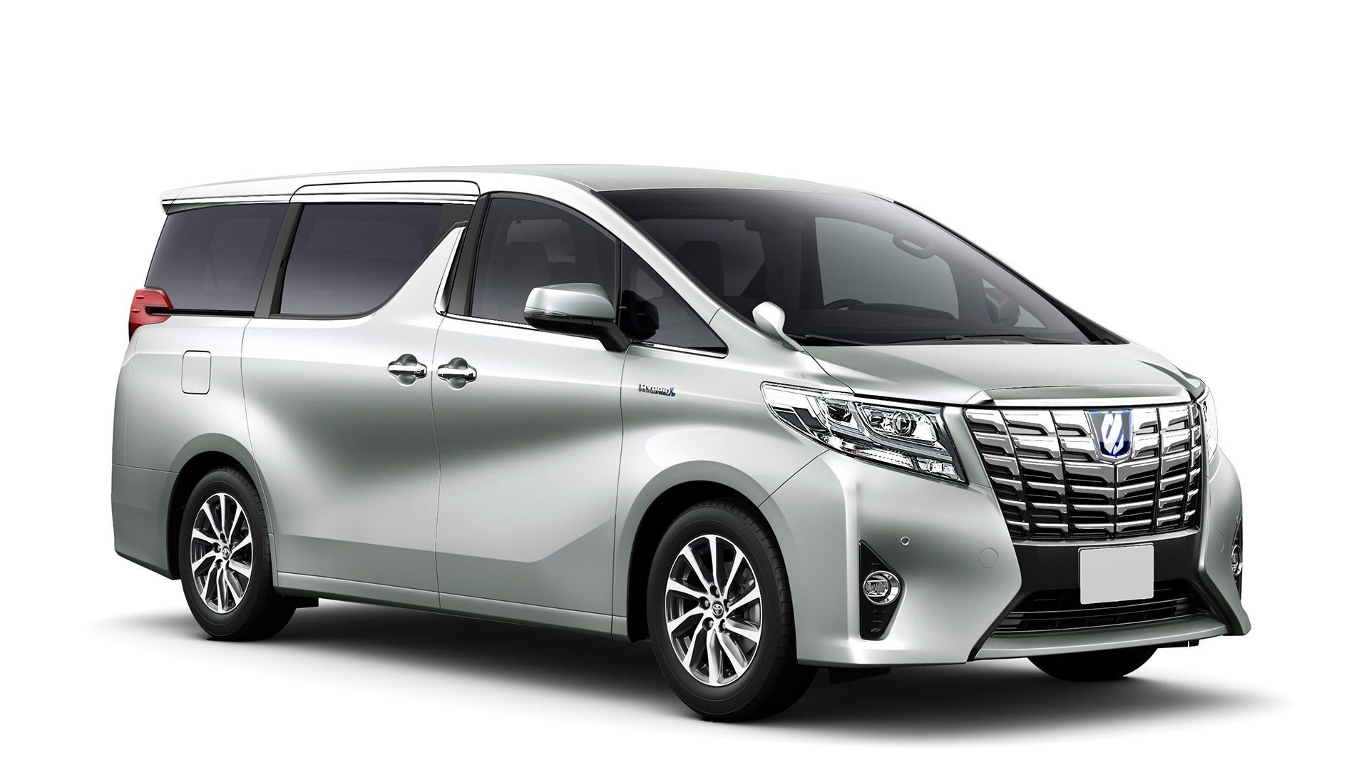 1920x1080 Toyota Alphard Image, Exterior Photo, Desktop