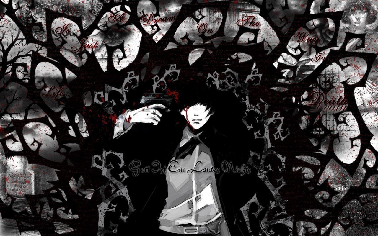 1280x800 Shin Megami Tensei Persona 3 Wallpaper, Desktop