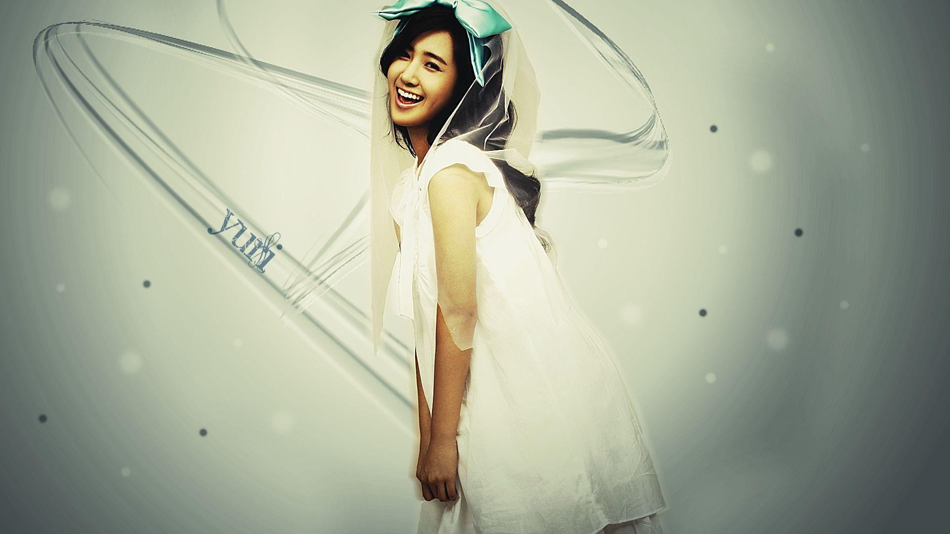 1920x1080 KOREAN POP♥♥♥, SNSD YURI Wallpaper, Desktop