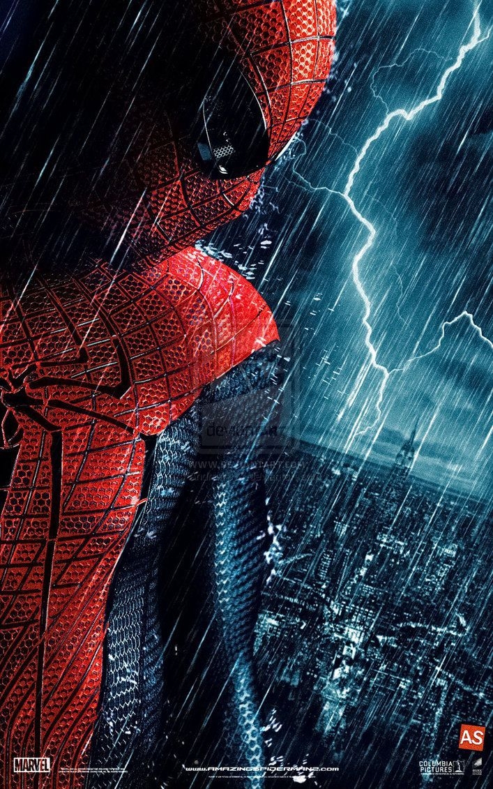 710x1140 Free download movie wallpaper the amazing spider man 2 movie, Phone