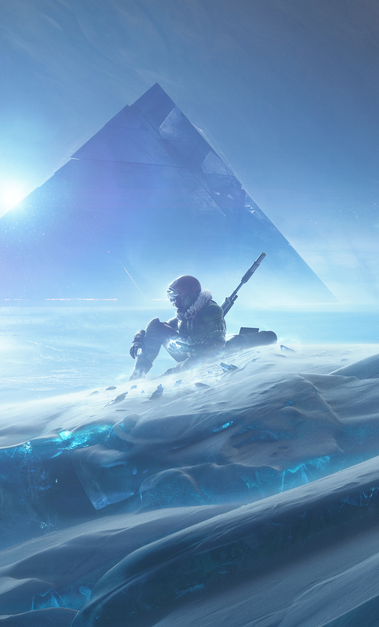 1280x2120 Destiny 2 Beyond Light 2020 iPhone HD 4k Wallpaper, Image, Background, Photo and Picture, Phone