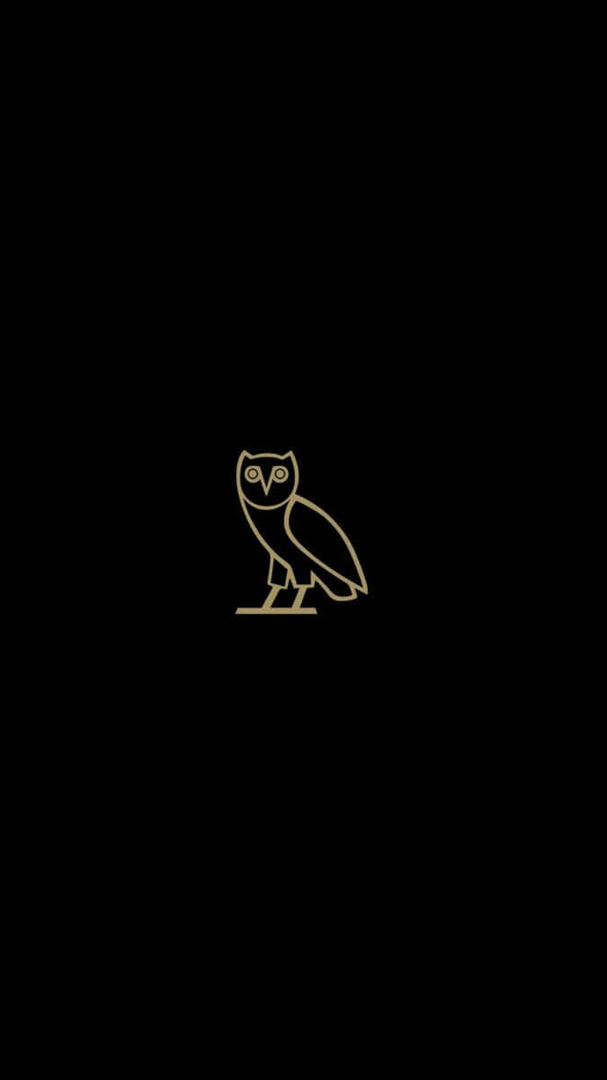 680x1200 Drake Ovo Owl iPhone Wallpaper, Phone