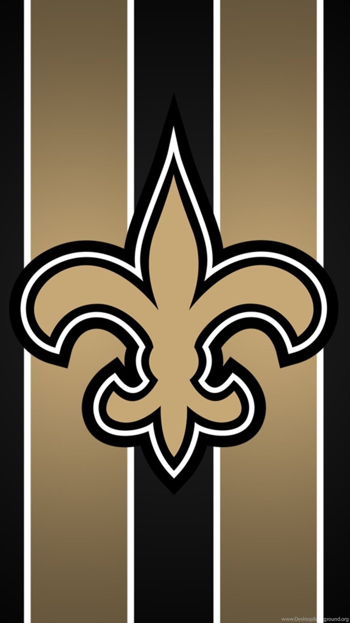 720x1280 NEW ORLEANS SAINTS Nfl Football T Wallpaper Desktop Background, Phone