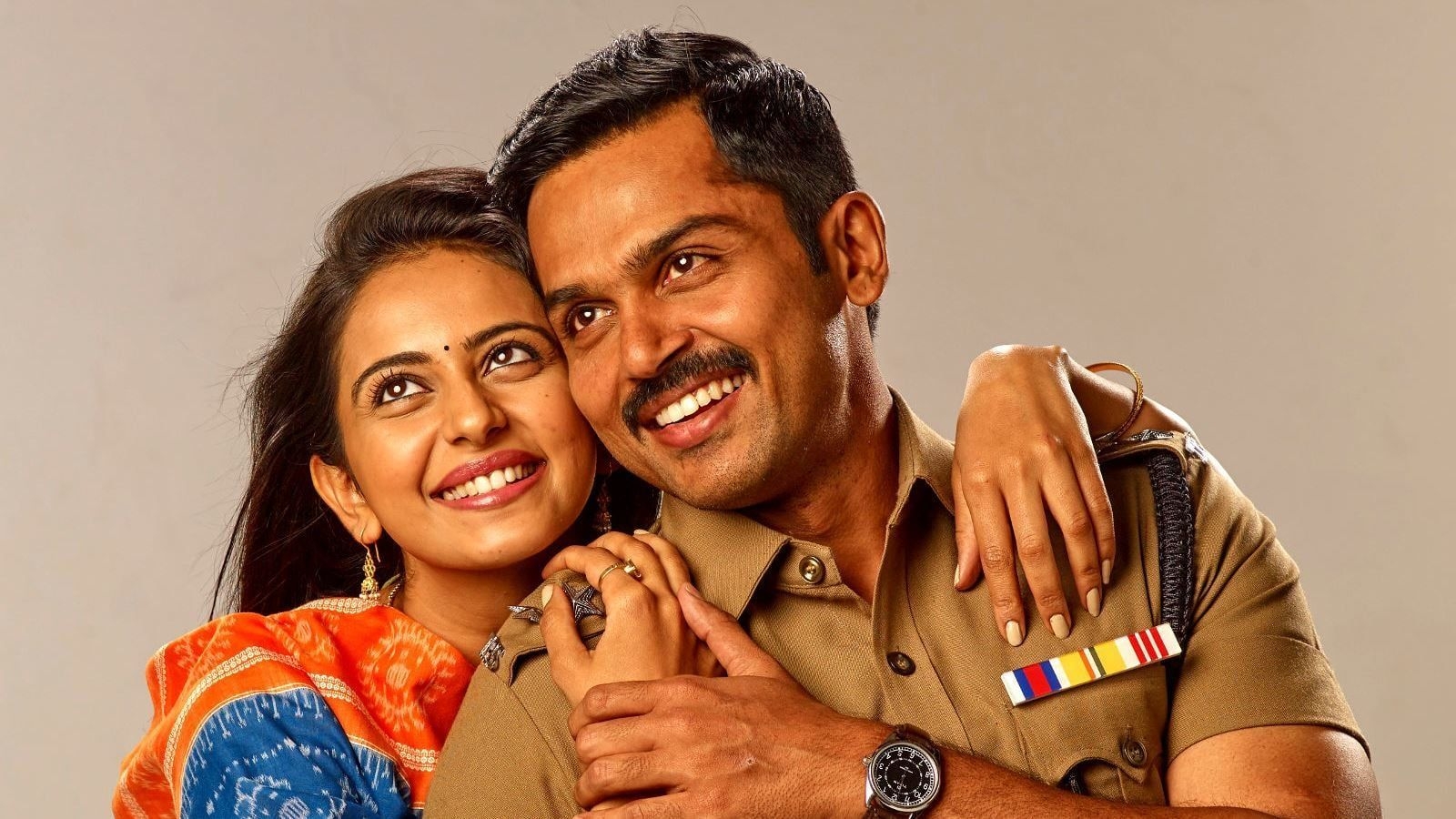 1600x900 Watch Theeran Adhigaaram Ondru Online (Full Movie), Desktop