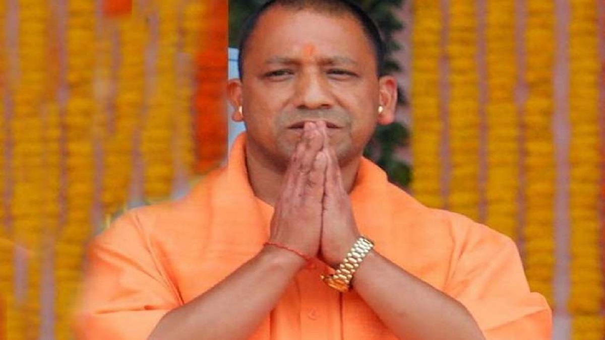 1200x680 20 Year Old Murder Case Against UP CM Yogi Adityanath Dismissed By Special Court, Desktop