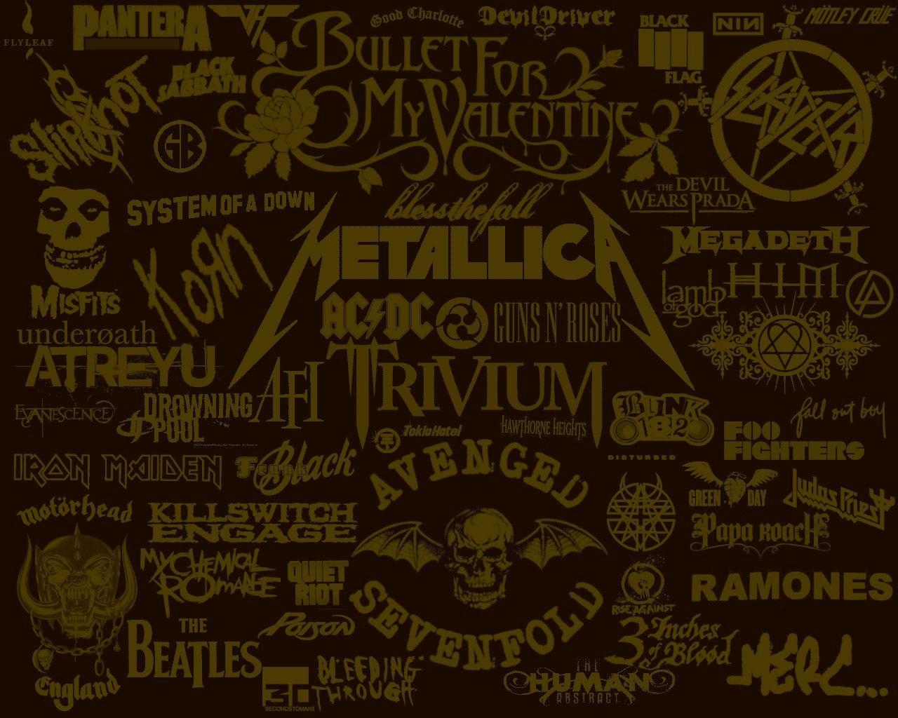 1280x1030 Rock Music Computer Wallpaper, Desktop