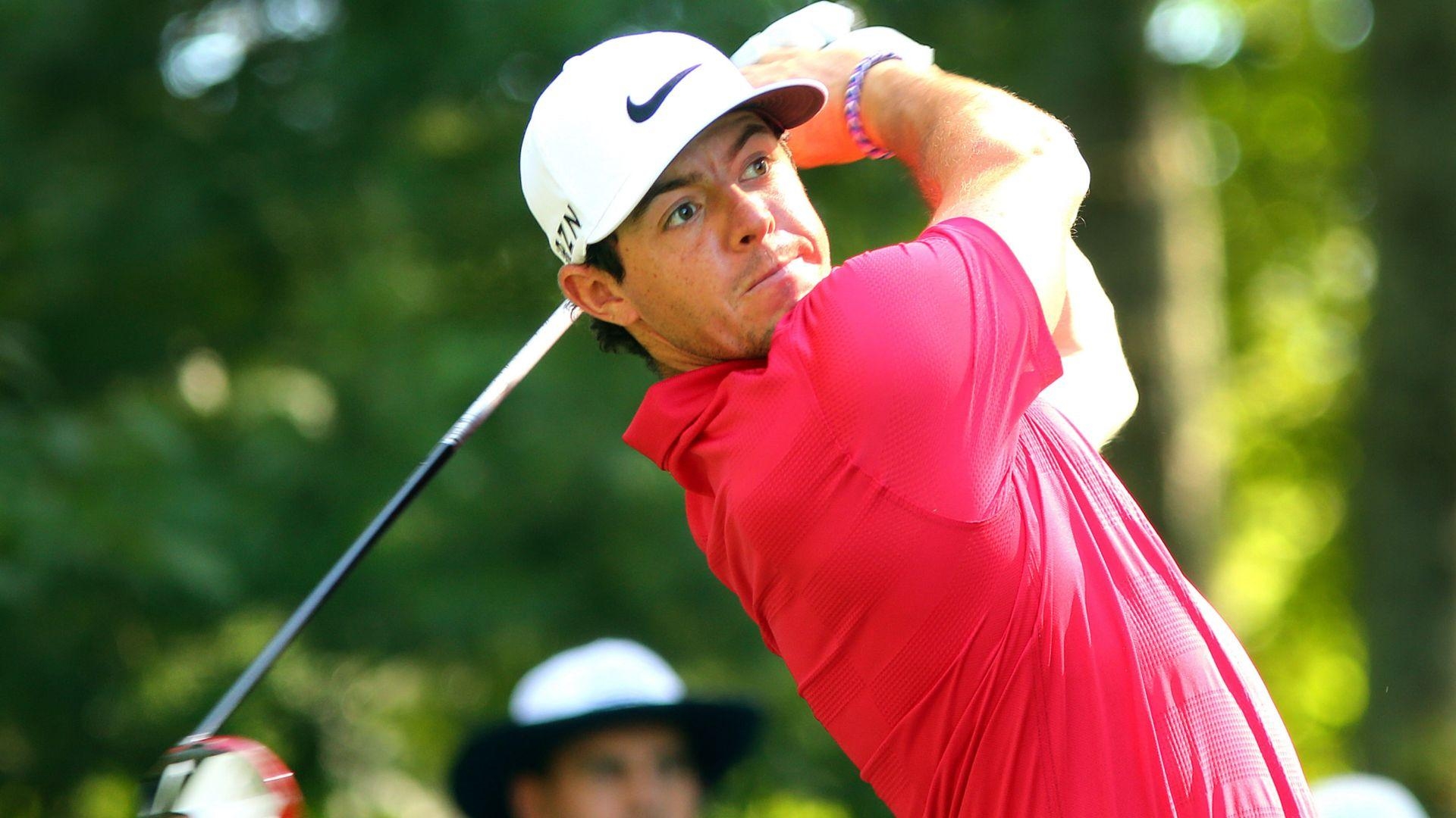 1920x1080 Rory McIlroy Gives Away Nike Driver on Social Media, Desktop