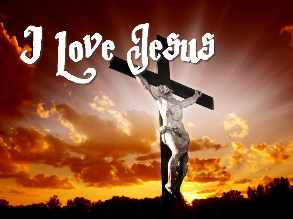 1030x770 Free Christian Wallpaper: Jesus Christ Desktop Background for Christians, Desktop