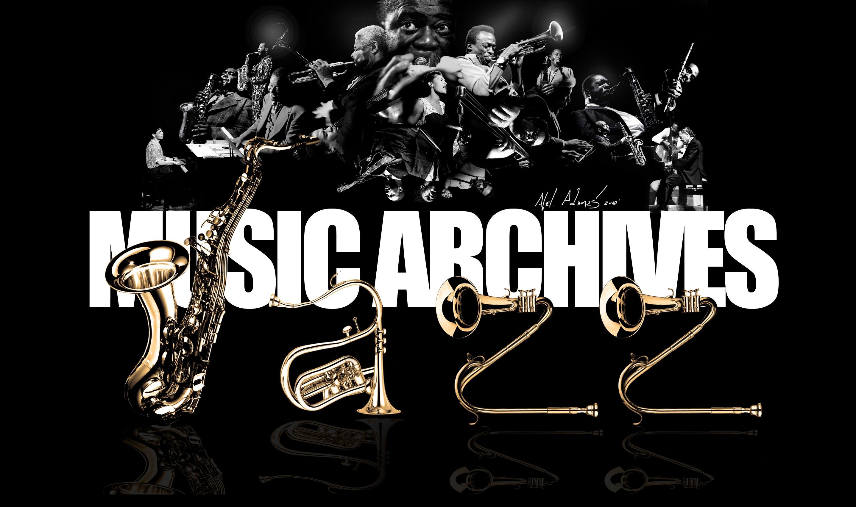 2880x1710 Jazz Music Wallpaper, Desktop