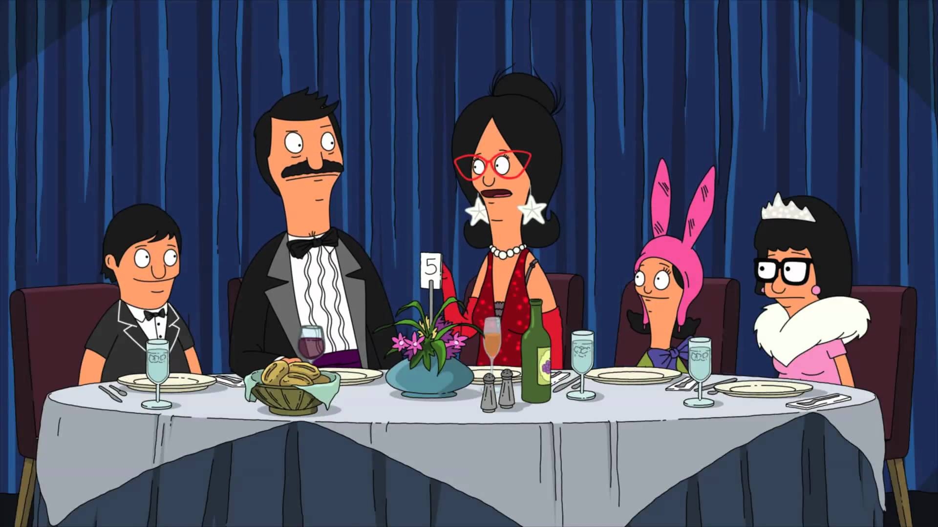 1920x1080 Bob's Burgers Wallpaper High Quality, Desktop