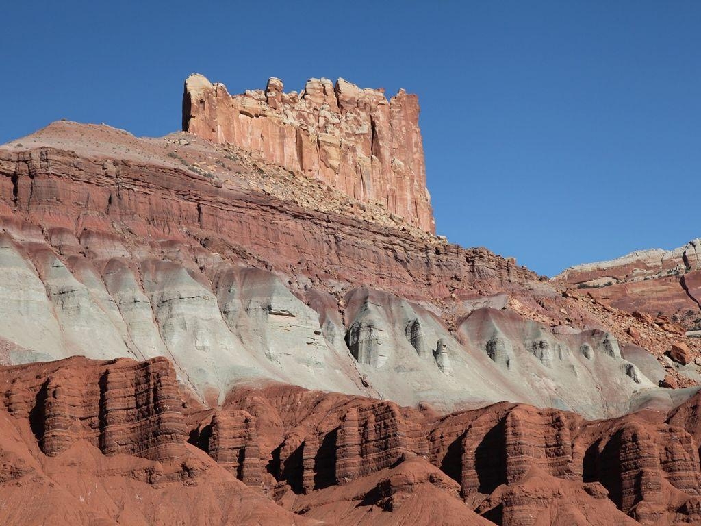 1030x770 Capitol Reef National Park. As An RV Destination, Desktop