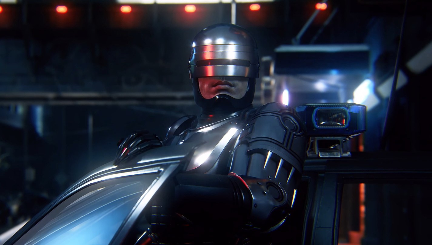 1430x820 RoboCop: Rogue City: release date speculation, trailers, gameplay, and more, Desktop