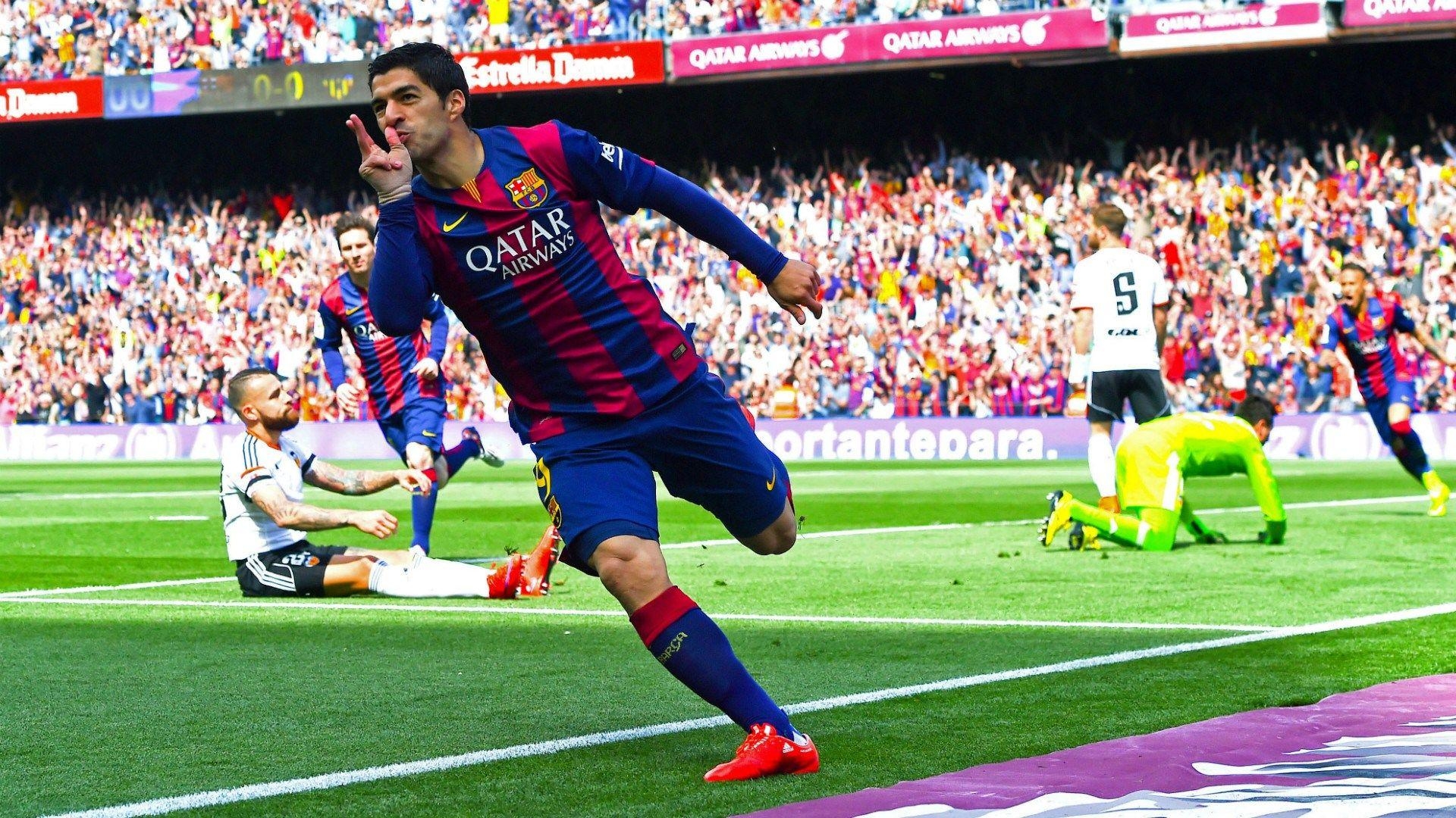 1920x1080 Luis Suarez Wallpaper, Picture, Image, Desktop