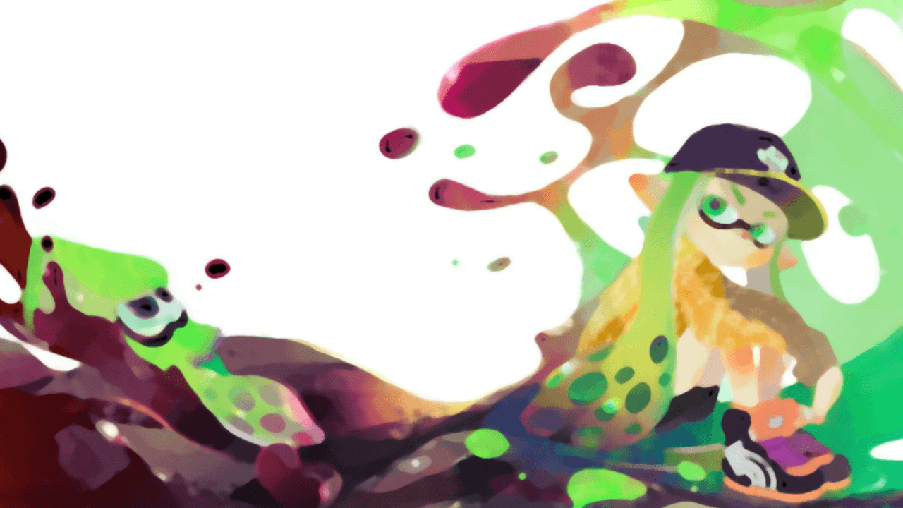 1280x720 More Like Splatoon Wallpaper HD, Desktop