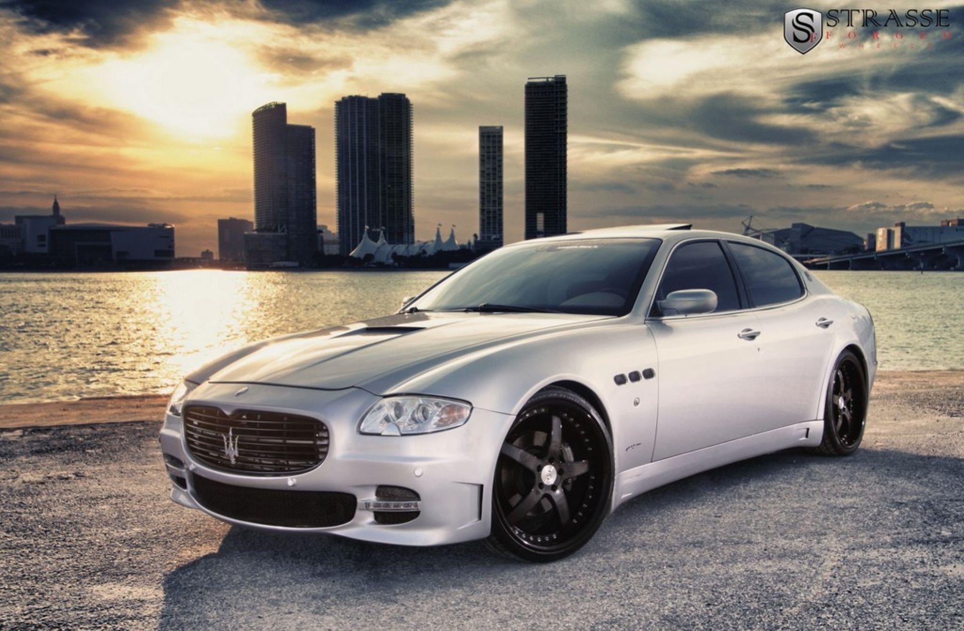 1930x1260 Maserati Quattroporte Wallpaper, Desktop