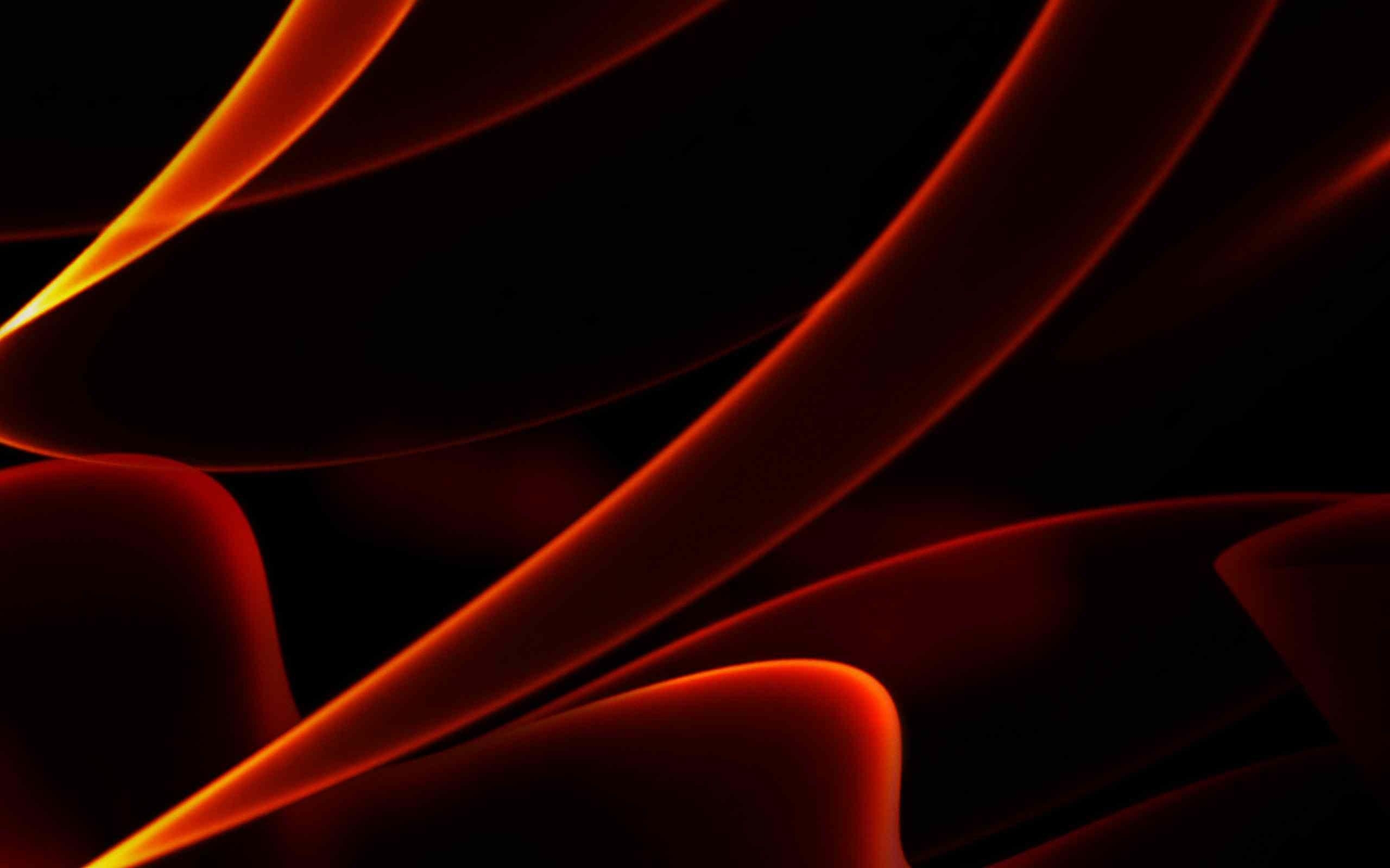 2560x1600 Black And Orange Wallpaper. (32++ Wallpaper), Desktop