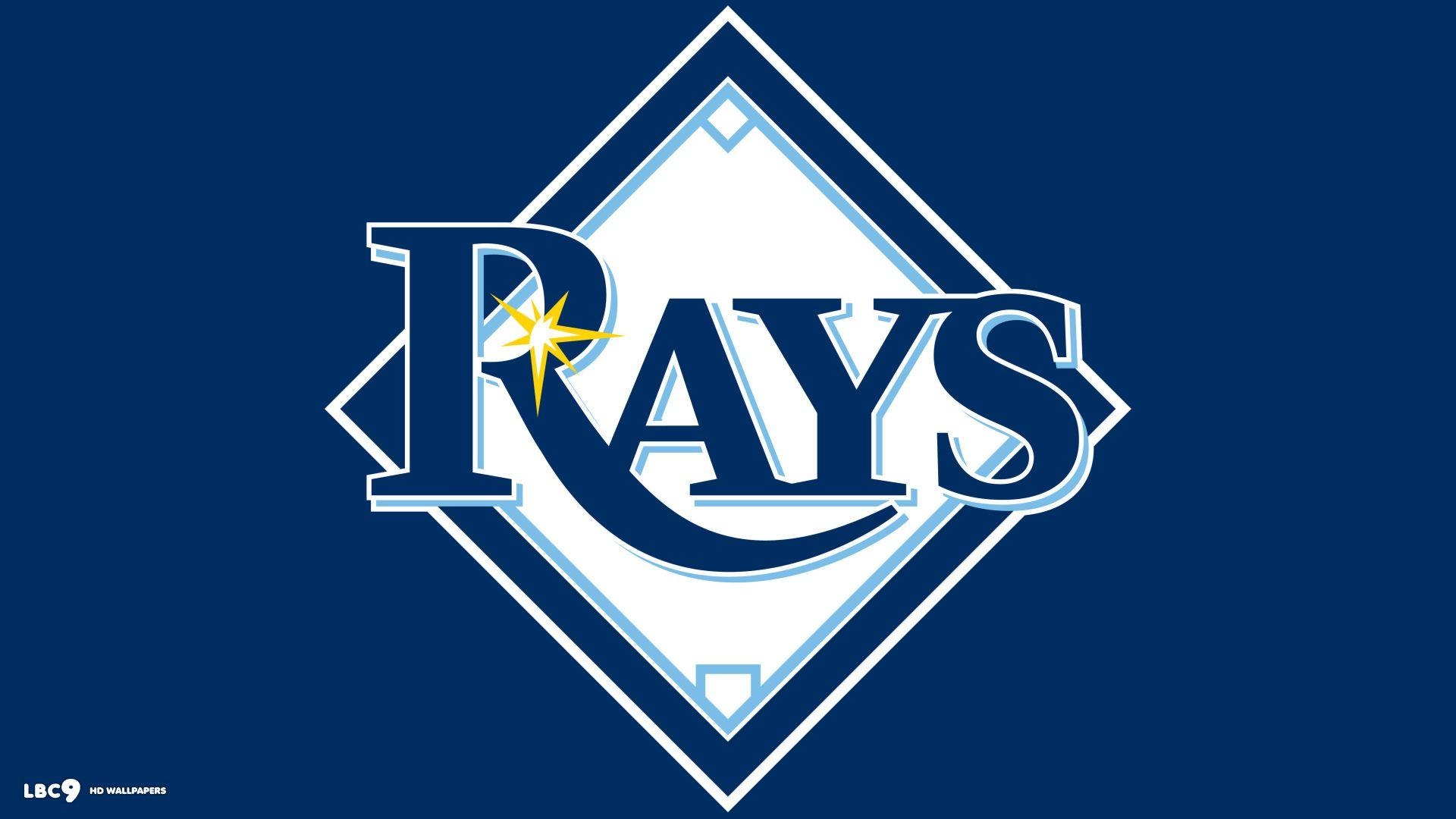 1920x1080 Tampa Bay Rays Wallpaper 1 6. Mlb Teams HD Background, Desktop