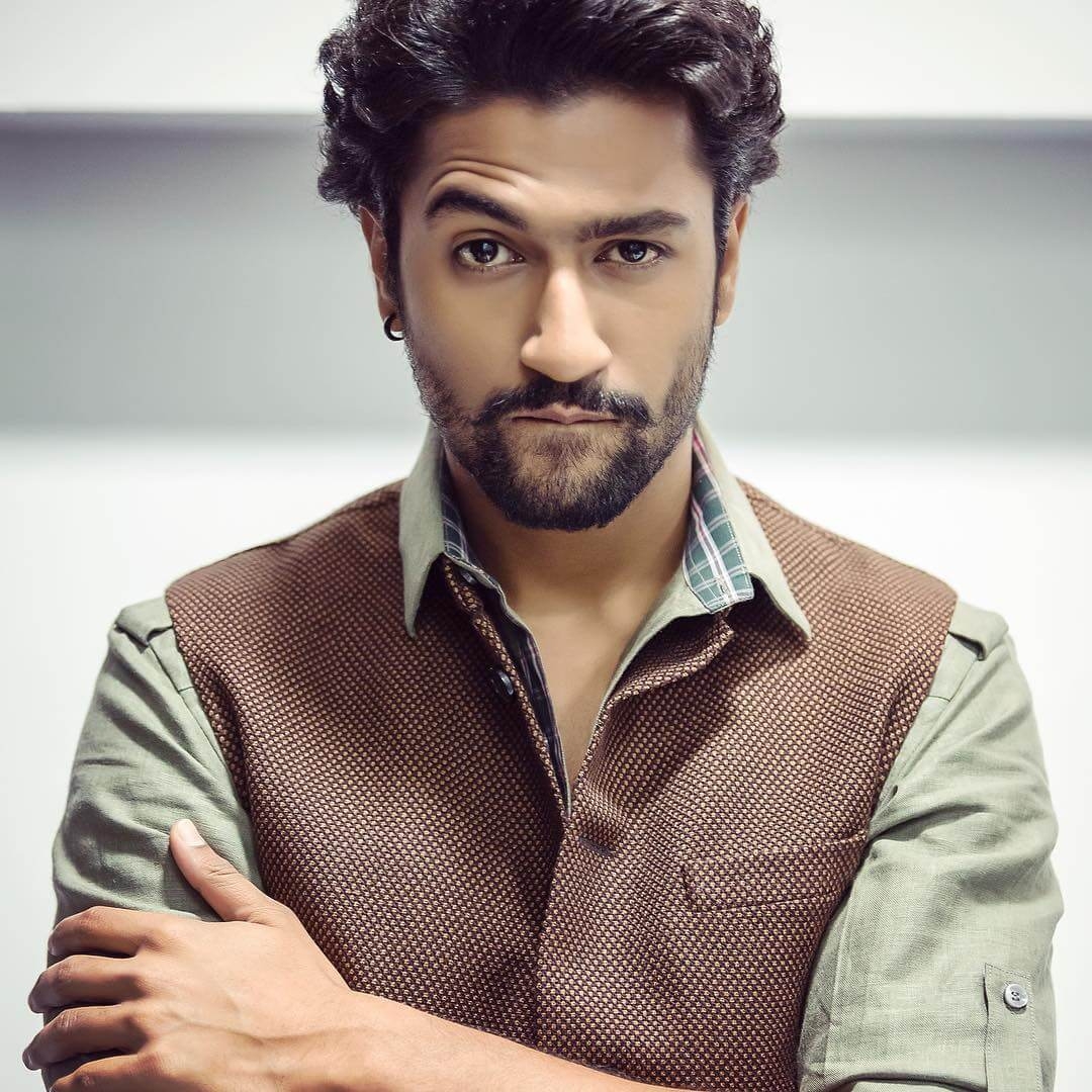 1080x1080 Vicky Kaushal Image 8, Phone