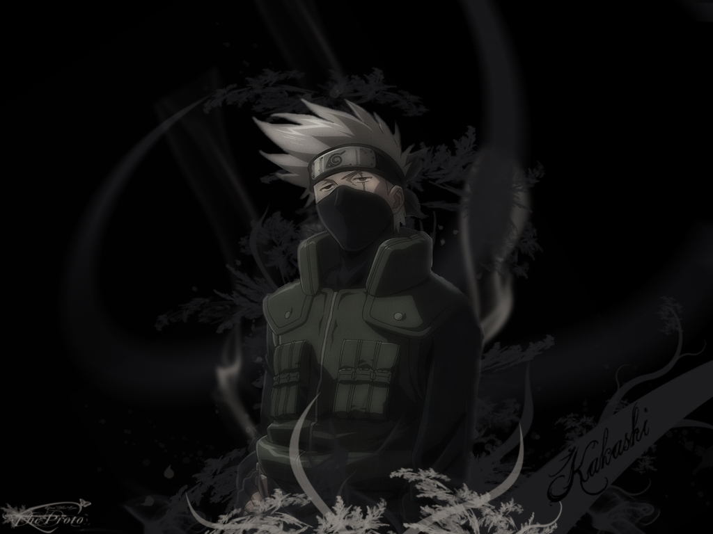 1030x770 Kakashi- sensei, Desktop