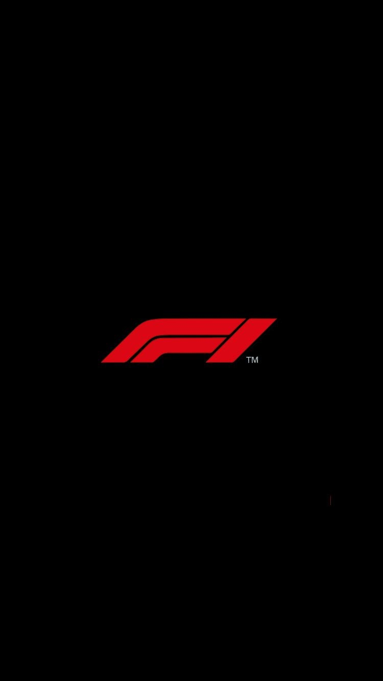 750x1340 F1 Logo Wallpaper Free F1 Logo, Phone