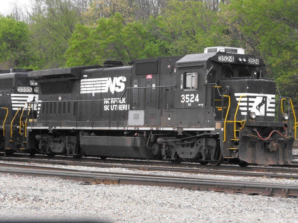 1030x770 Norfolk Southern Earnings Come Right In Line At $1.24, Desktop