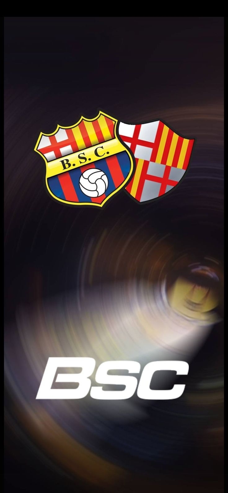 740x1600 Barcelona SC. Barcelona, Barcelona sports, Ecuador, Phone