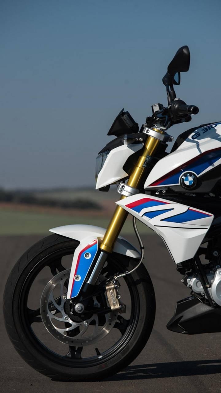 720x1280 BMW G310R Wallpaper, Phone