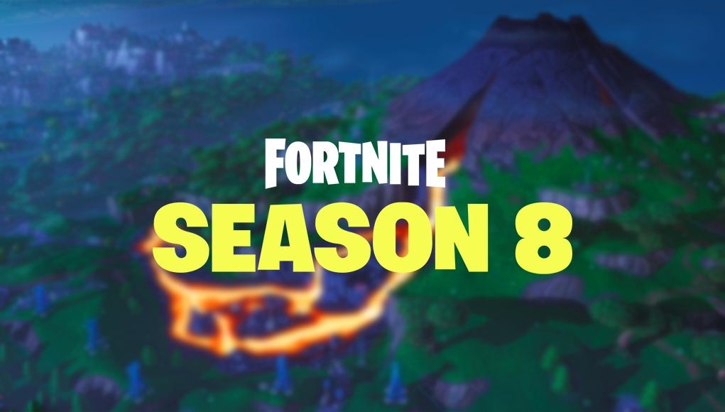 1030x580 Fortnite season 8 wallpaper, Desktop