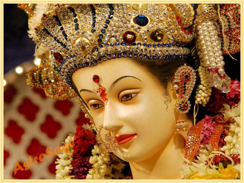 1030x770 Durga, Durga maa, Chaitra navratri, Desktop