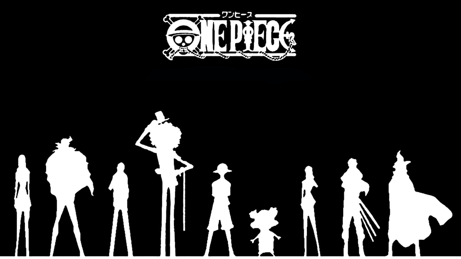 1920x1080 One Piece Wallpaper: One Piece Wallpaper For Macbook Pro, Desktop