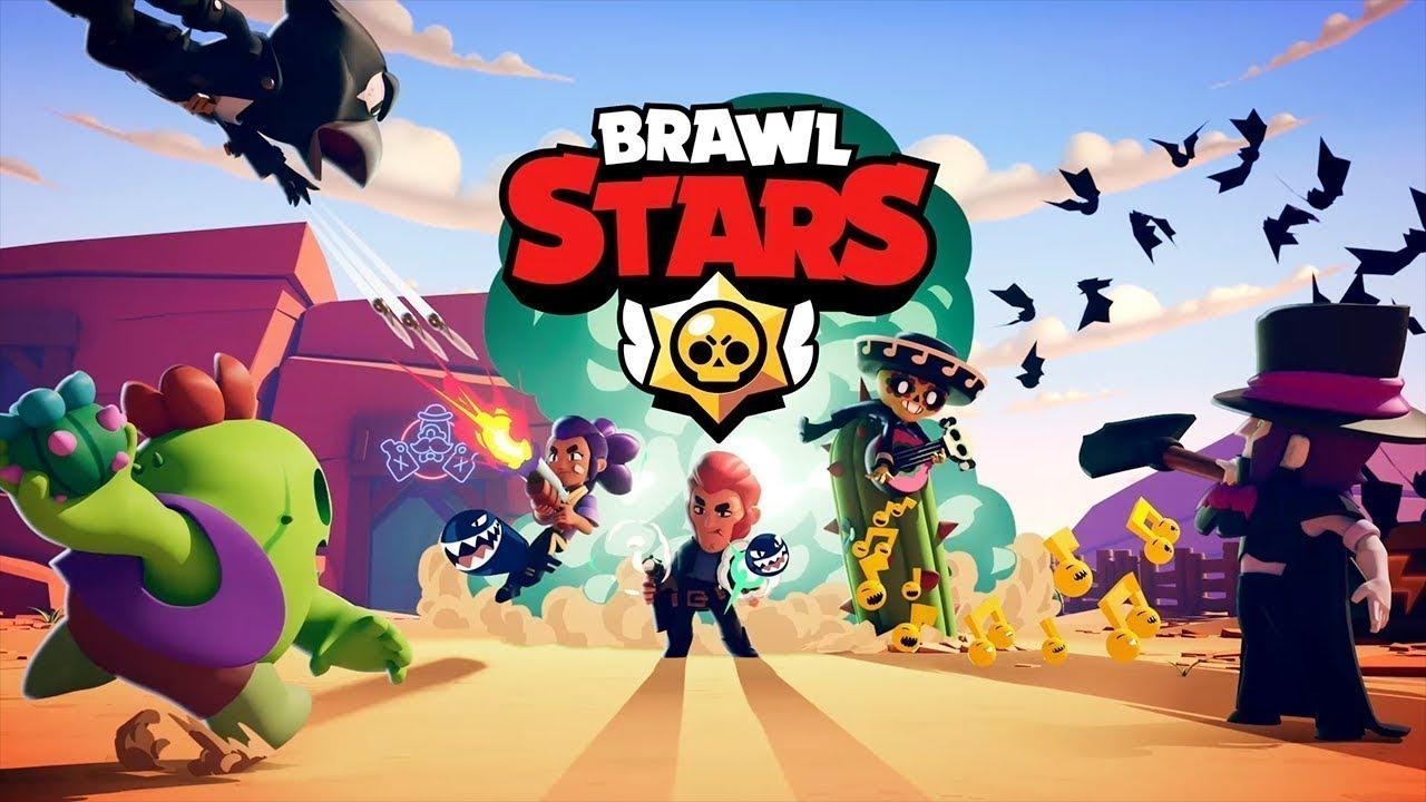 1280x720 Brawl Stars New UPDATED!! Guide Tips & Tricks 2019, Desktop