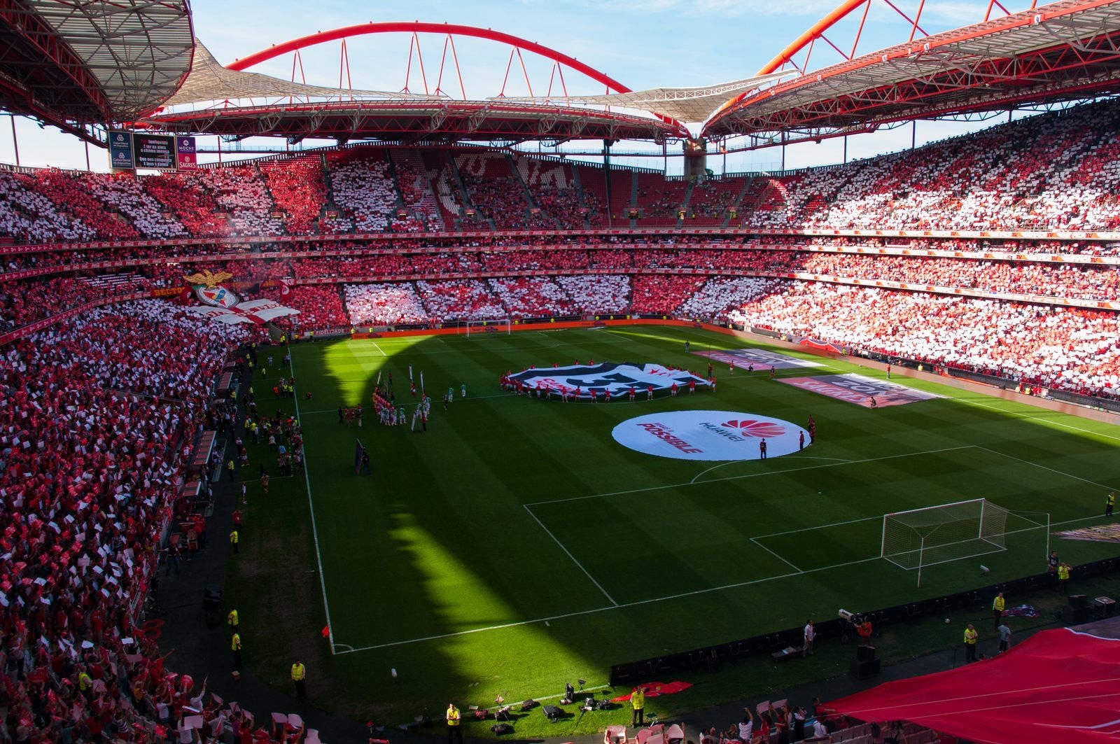 1600x1070 Sport Lisboa e Benfica Estádio da Luz.stadiumdb.com, Desktop