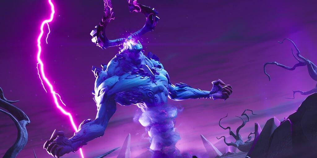 1030x520 Fortnitemares Halloween 2019 Fortnite wallpaper, Desktop