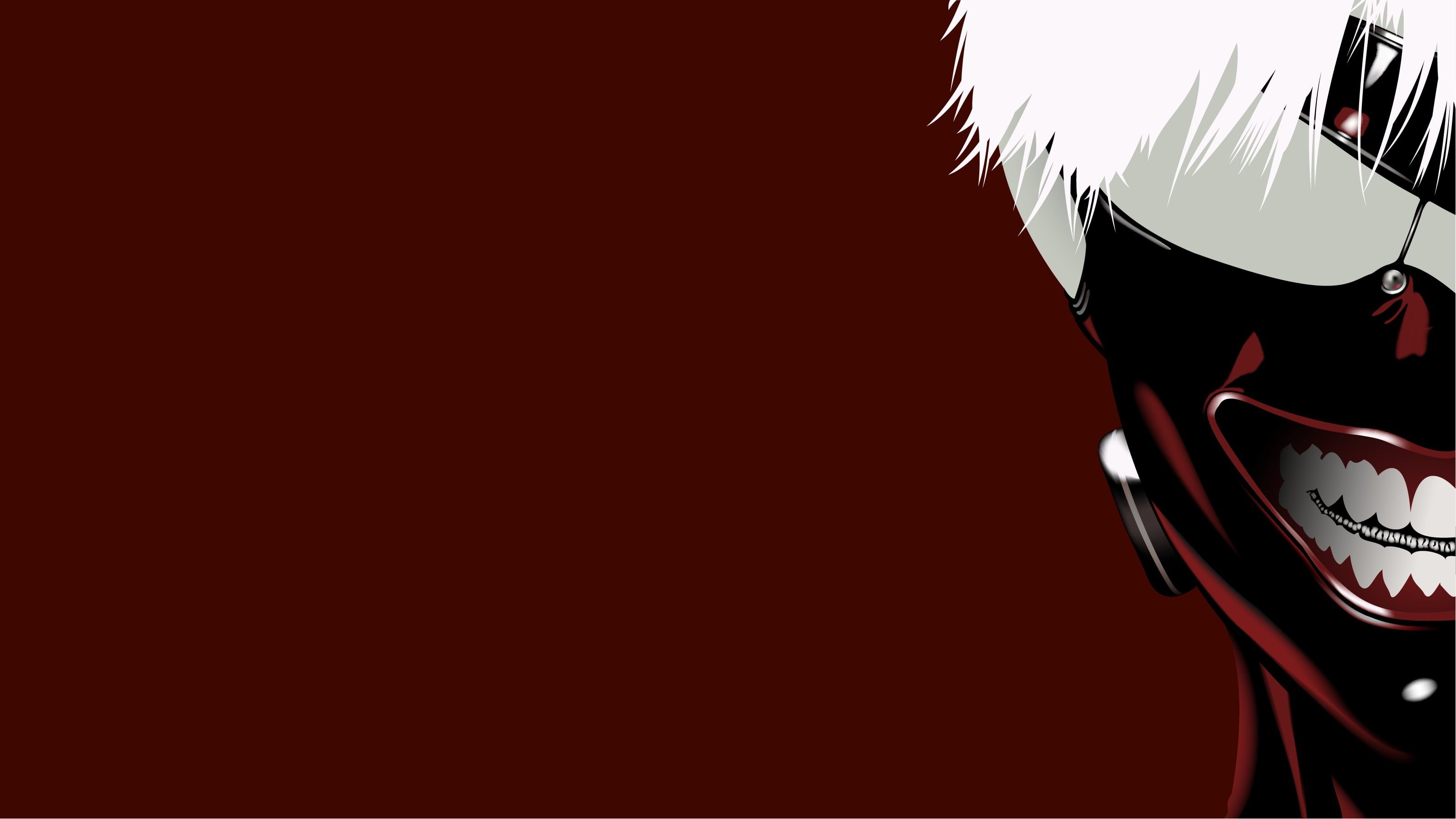 3210x1810 Tokyo Ghoul HD Wallpaper, Desktop